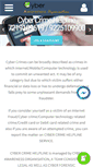 Mobile Screenshot of cyberorgindia.com